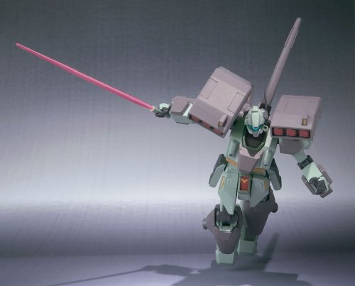 Robot Damashii Stark Jegan (japan import)