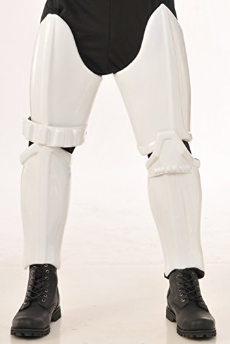 Rubies Disfraz Stormtrooper edición suprema para adultos, única ( Spain 909866)
