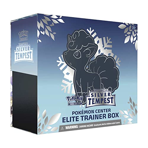 Silver Tempest – Caja de entrenamiento Elite – Inglés + Heartforcards® Protección de envío