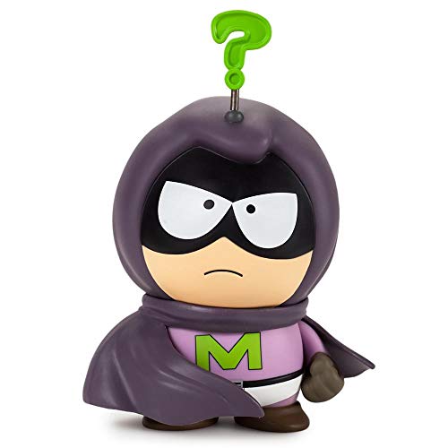 South Park: The Fractured But Whole Mysterion Medium Figure