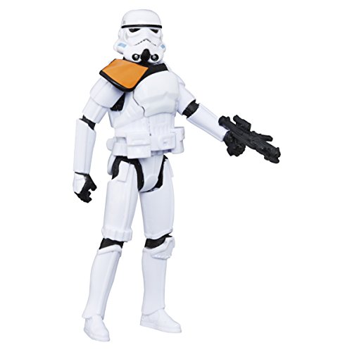 Star Wars Figura de Rogue One Imperial Stormtrooper