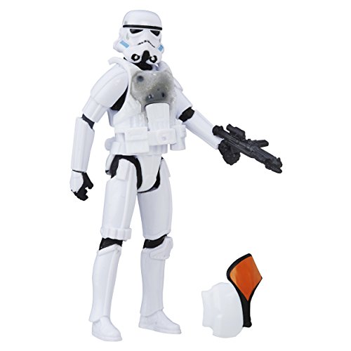 Star Wars Figura de Rogue One Imperial Stormtrooper