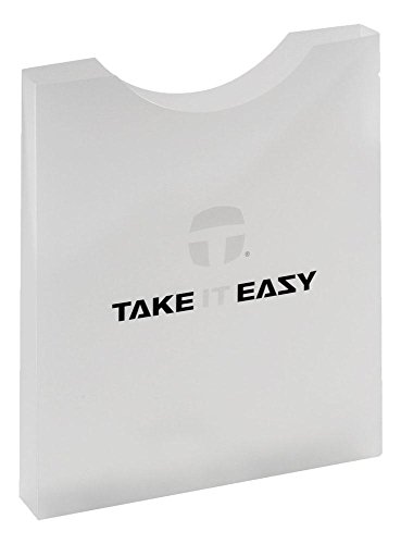 Take It Easy - 0000 chemise gris