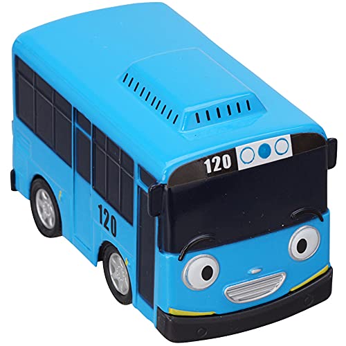 Tayo El poco [Metal Bus - ROGI-Coreano Hizo televisión de Juguetes para niños animación [Buque de Corea del Sur]