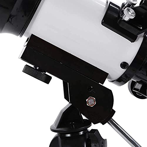Telescope Refractor Telescope for Kids Beginners Telescope with Smartphone Mount and Tripod Telescope for Kids Adults Beginners for Travel Scope to Observe Moon and Planet Nice Family