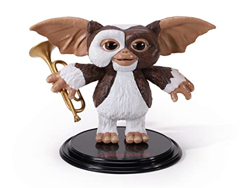The Noble Collection Gremlins Gizmo Bendyfig