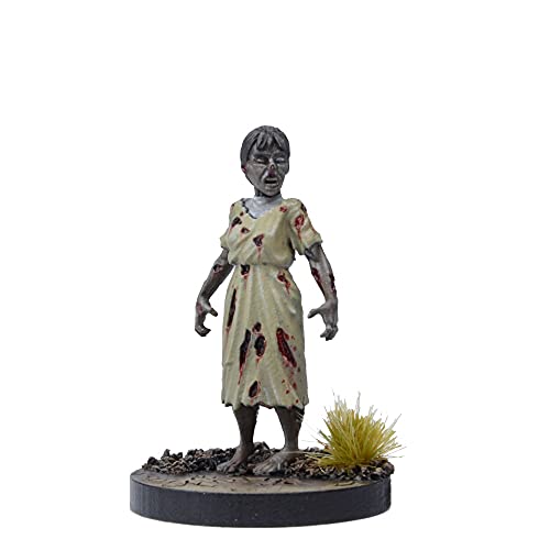 Tomatoes Games The Walking Dead-Booster Alice, Multicolor (5060469660882)