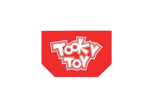 Tooky Toy Cocodrilo De Arrastre De Madera, Promueve La Caminata, La Motricidad Fina y el Aprendizaje de los Colores Hermoso Adorno En la Habitación Para Niños y Niñas +12 Meses