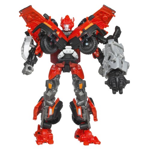 Transformers M11 VY Cannon Force Ironhide (Japan Import)