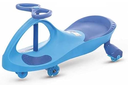 Twist Car Azul Infantil
