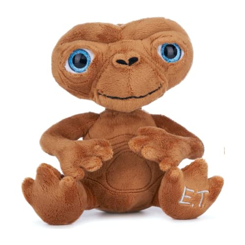 WHITEHOUSE LEISURE E.T. The Extra-Terrestre 10 pulgadas 25 cm suave regalo calidad peluche juguete
