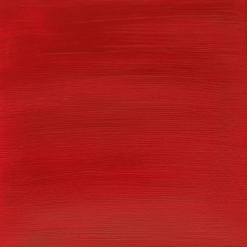 Winsor & Newton Galería Pintura Acrílica, Rojo (Cadmium Red Hue), 60 ml, 60