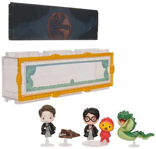 Wizarding World Collectible Chamber Scene PK (Spin Master 6068622)