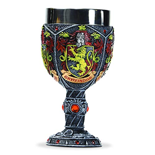Wizarding World of Harry Potter, Copa Gryffindor, para coleccionar, Enesco