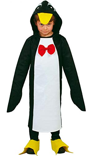 Disfraz de Pingüino Emperador infantil