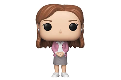 FUNKO POP! TELEVISION: The Office - Pam Beesly