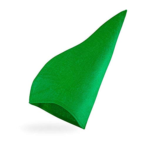 "GREEN GNOME HAT" -