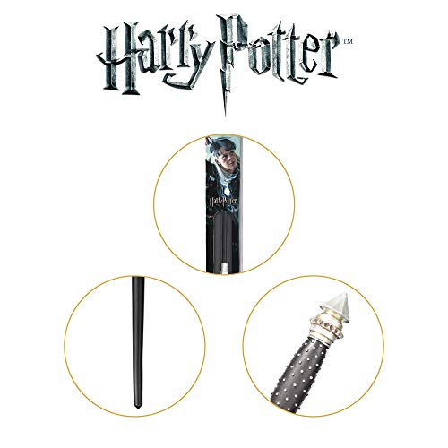 Harry Potter - Réplica de Varita mágica Narcissa Malfoy 38 cm