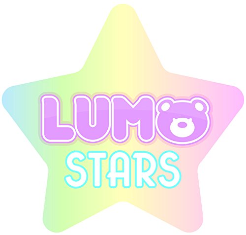 Lumo Stars Pony Reino Animales de juguete Felpa Marrón, Blanco - Juguetes de peluche (Animales de juguete, Marrón, Blanco, Felpa, 3 año(s), Pony, Niño/niña)