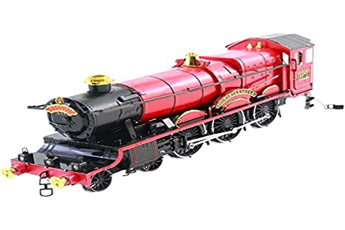 Metal Earth ICONX Harry Potter Hogwarts Express