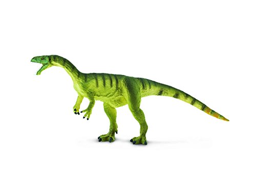 Safari Ltd. Masiakasaurus 18.3cm | Figura de Dinosaurio | No tóxico y Libre de BPA | Apto para niños de 3 años en adelante
