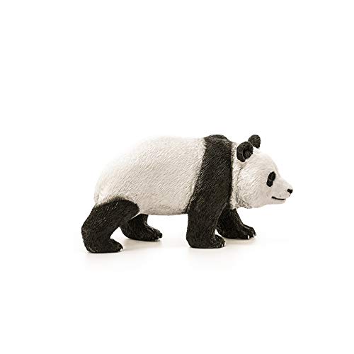 Schleich - Figura Oso Panda Gigante Macho, 5,3 cm.