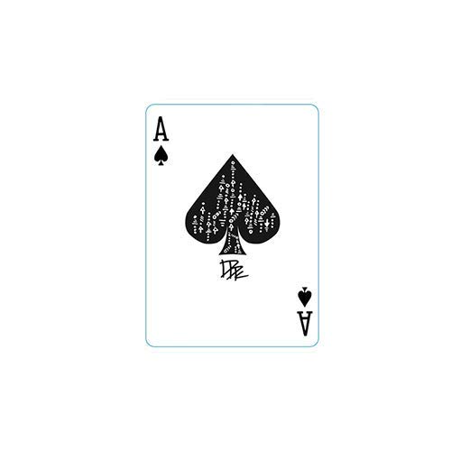 SOLOMAGIA Donny Brook Playing Cards