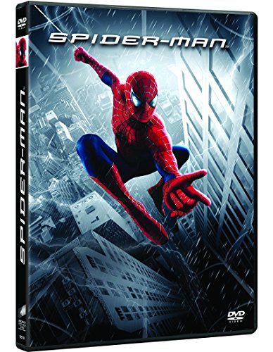 Spider-Man 1 - Edición 2017 [DVD]