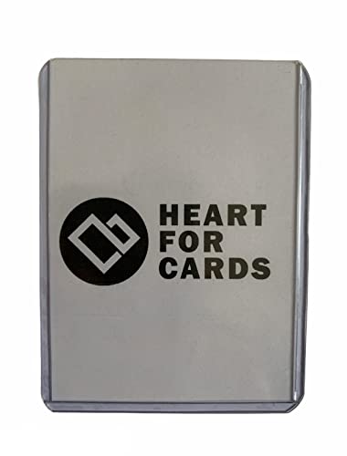 Tactical Masters Vaylantz World - Shinra Bansho TAMA-DE012 - Alemán + Heartforcards Toploader