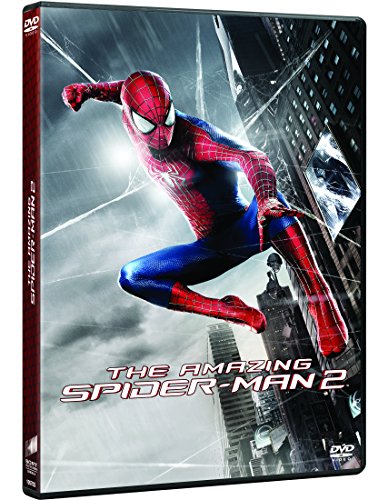 The Amazing Spider-Man 2 - Edición 2017 [DVD]
