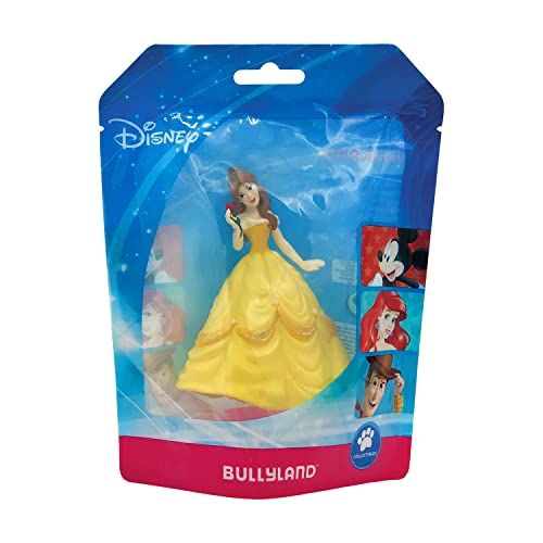 Walt Disney Collectibles Belle - Figura de Bella
