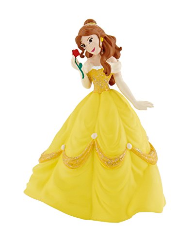 Walt Disney Collectibles Belle - Figura de Bella
